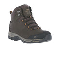 Earth - Pack Shot - Trespass Mens Hiram Mid Cut Boot