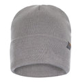 Storm Grey - Lifestyle - Trespass Unisex Beanie Hat