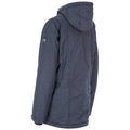 Dark Denim - Back - Trespass Womens-Ladies Signal Ski Jacket