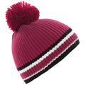 Berry - Pack Shot - Trespass Childrens-Kids Lit Beanie Hat