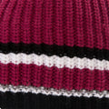 Berry - Side - Trespass Childrens-Kids Lit Beanie Hat