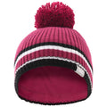 Berry - Lifestyle - Trespass Childrens-Kids Lit Beanie Hat