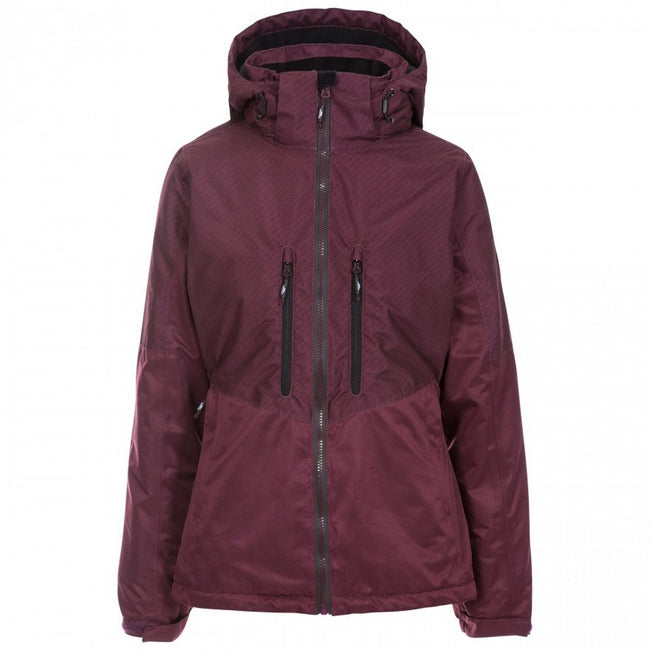 Trespass Womens Ladies Limelight Waterproof Ski Jacket Discounts on great Brands