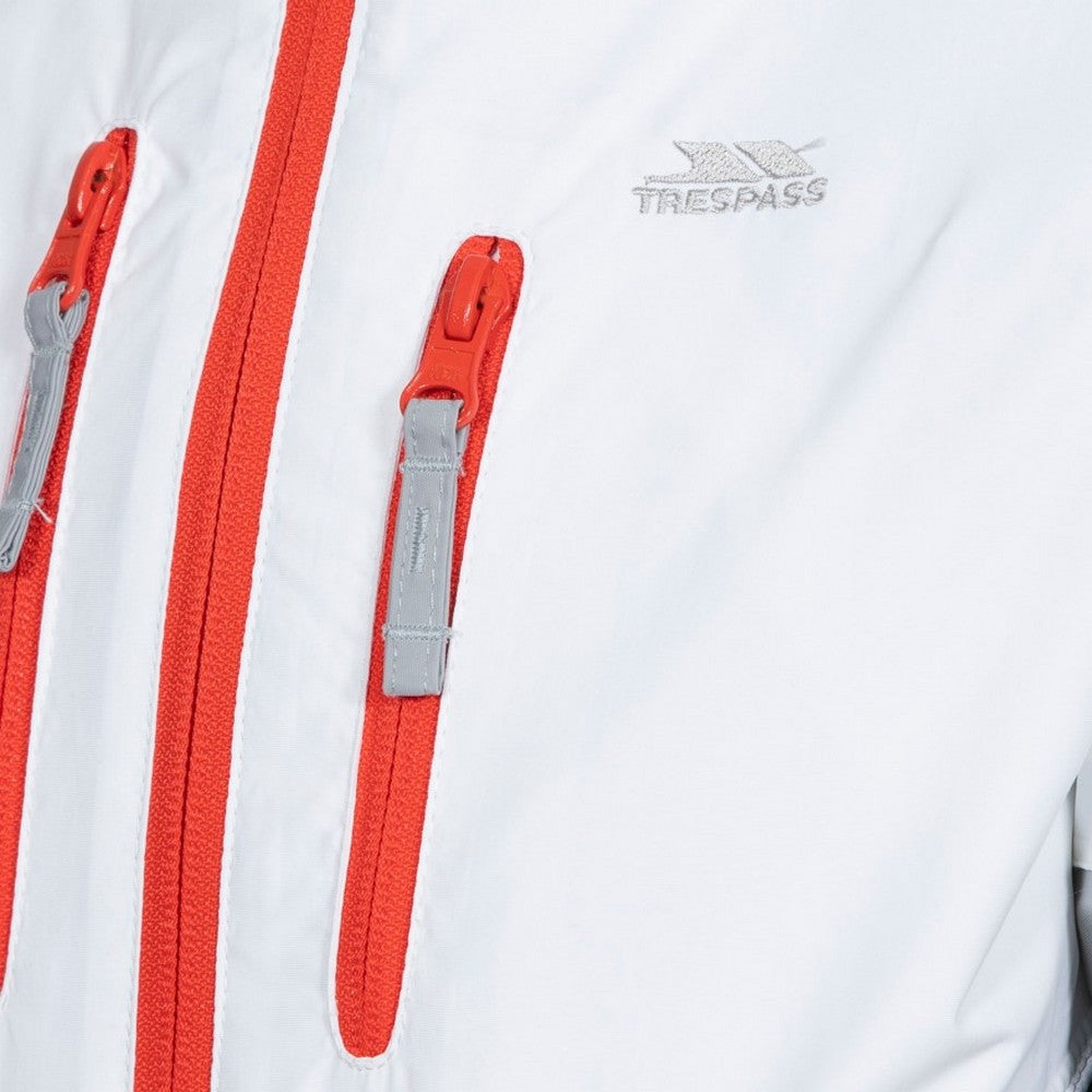 Marine - Lifestyle - Trespass Kids-Childrens Olivvia Ski Jacket