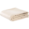 Toast - Back - Trespass Snuggles Fleece Trail Blanket - ASRTD