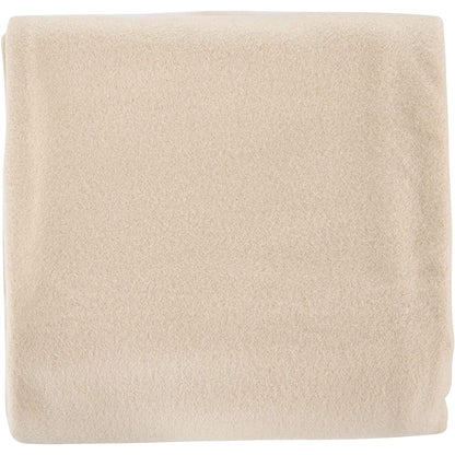 Toast - Side - Trespass Snuggles Fleece Trail Blanket - ASRTD
