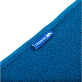 Cobalt - Lifestyle - Trespass Snuggles Fleece Trail Blanket - ASRTD