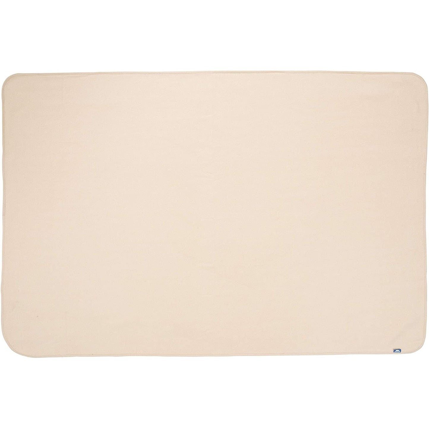 Toast - Lifestyle - Trespass Snuggles Fleece Trail Blanket - ASRTD