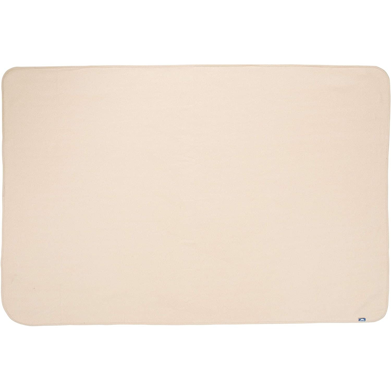 Toast - Lifestyle - Trespass Snuggles Fleece Trail Blanket - ASRTD