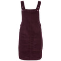 Fig - Front - Trespass Womens-Ladies Twirl Casual Dress