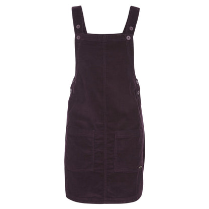 Fig - Front - Trespass Womens-Ladies Twirl Casual Dress