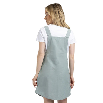 Green Willow - Lifestyle - Trespass Womens-Ladies Twirl Casual Dress