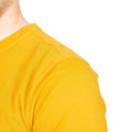 Maize - Close up - Trespass Mens Bredonton T-Shirt