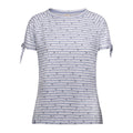 Cool Blue - Front - Trespass Womens-Ladies Penelope T-Shirt