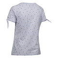 Cool Blue - Back - Trespass Womens-Ladies Penelope T-Shirt