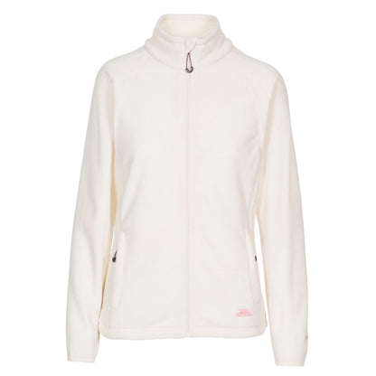 Ghost - Front - Trespass Womens-Ladies Nonstop Fleece Jacket