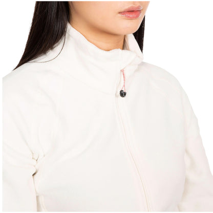 Ghost - Lifestyle - Trespass Womens-Ladies Nonstop Fleece Jacket