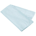 Pool Blue - Side - Trespass Soggy Antibacterial Microfibre Towel