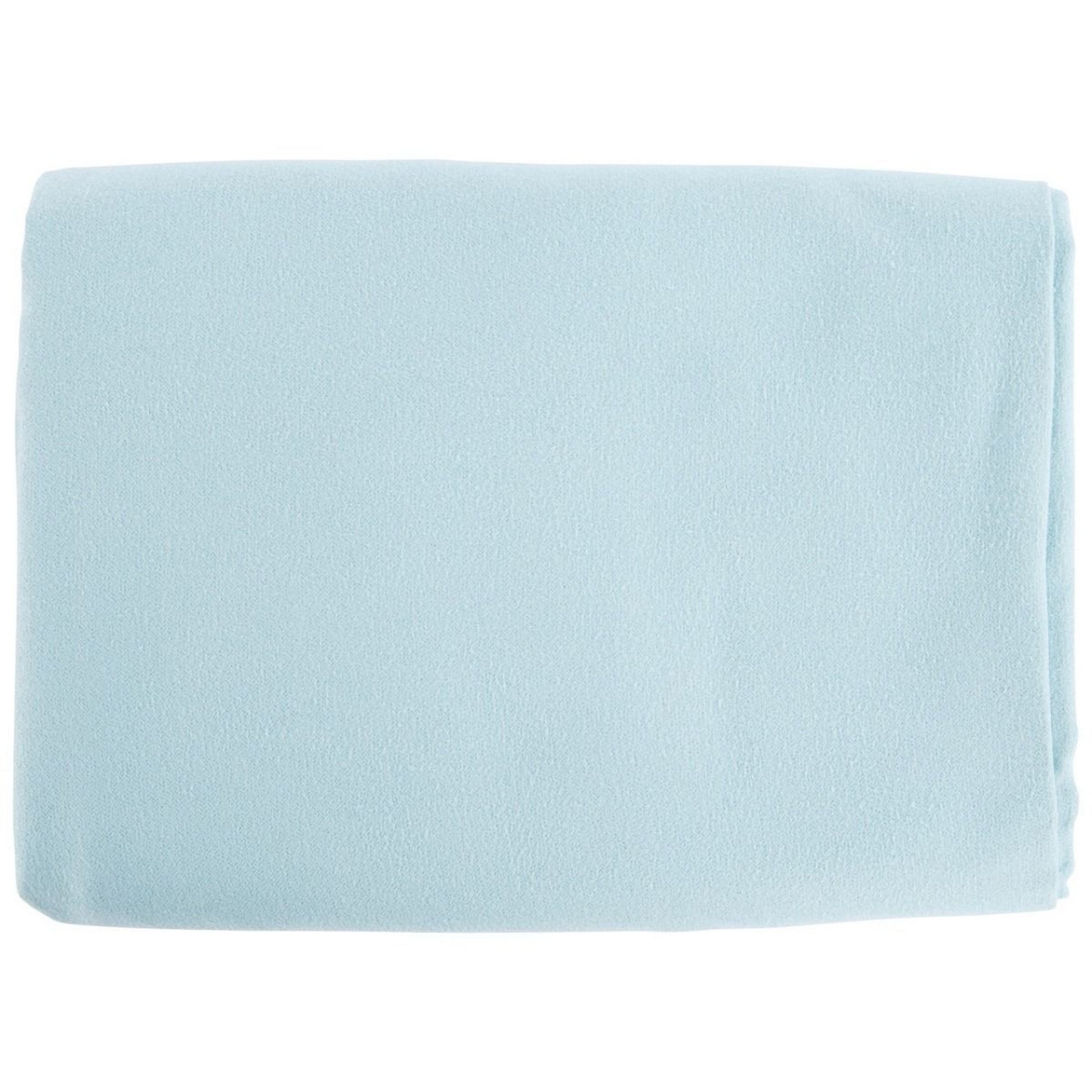 Pool Blue - Pack Shot - Trespass Soggy Antibacterial Microfibre Towel