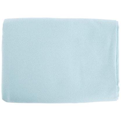 Pool Blue - Pack Shot - Trespass Soggy Antibacterial Microfibre Towel