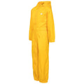 Sunshine - Side - Trespass Childrens-Kids Button Rain Suit