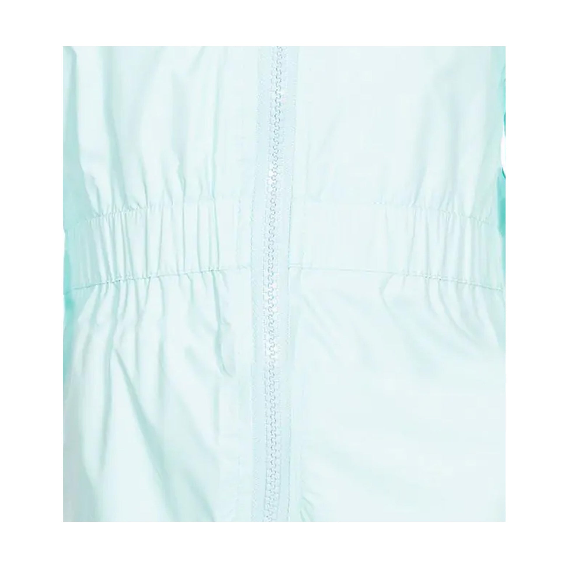 Pale Mint - Lifestyle - Trespass Babies Button Rain Suit