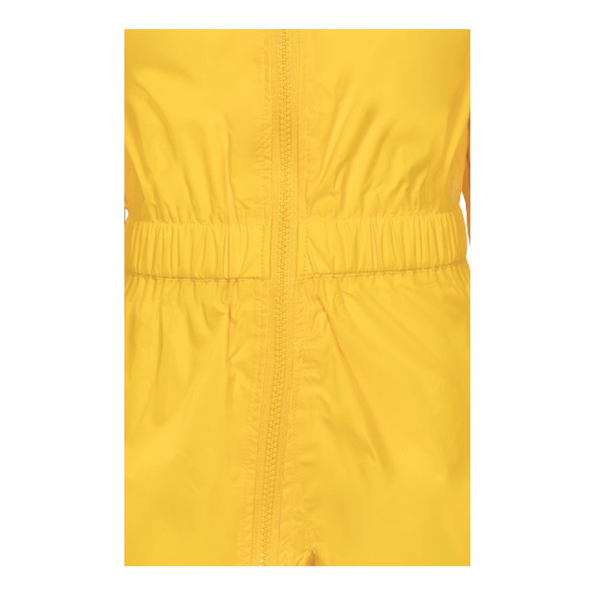Sunshine - Side - Trespass Babies Button Rain Suit