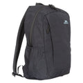 Black - Back - Trespass Alder 25L Rucksack