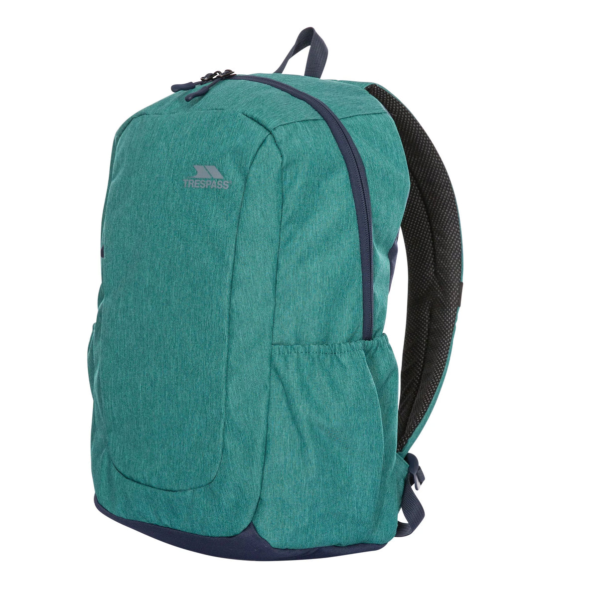 Green - Lifestyle - Trespass Alder 25L Rucksack