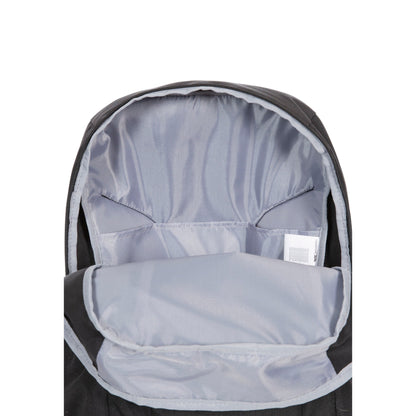 Black - Lifestyle - Trespass Alder 25L Rucksack