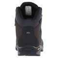Pinecone - Side - Trespass Mens Gerrard Mid Cut Hiking Boots