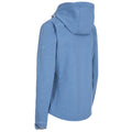 Denim Blue Marl - Back - Trespass Womens-Ladies Leah Waterproof Softshell Jacket