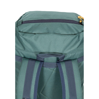 Green - Lifestyle - Trespass Ochil 20L Rucksack