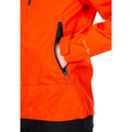 Flame - Lifestyle - Trespass Mens Rakenfard Waterproof Jacket
