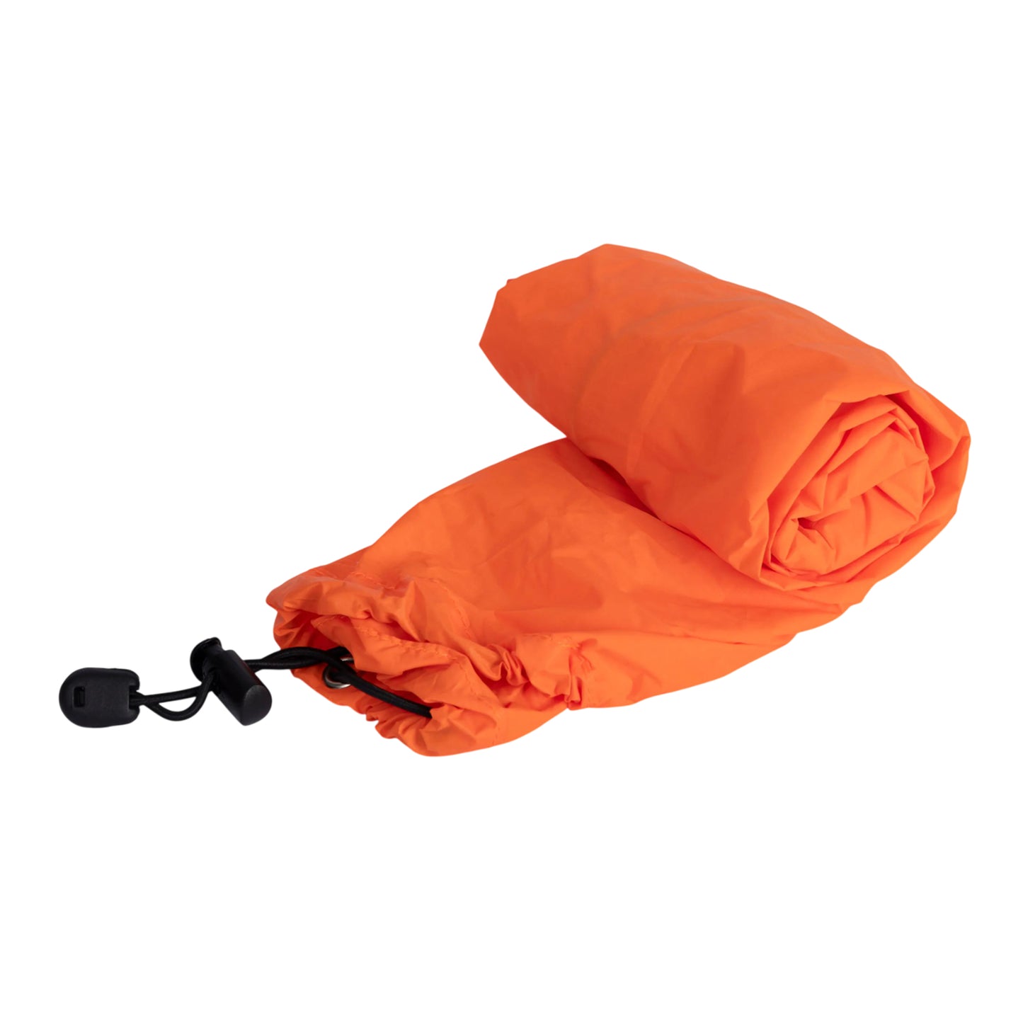 Fluorescent Orange - Lifestyle - Trespass Rain Waterproof Rucksack-Backpack Cover