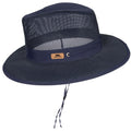 Navy - Lifestyle - Trespass Unisex Adult Classified Panama Hat