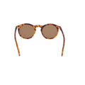 Brown - Side - Trespass Unisex Adult Elta Sunglasses