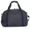 Navy - Side - Trespass Weekend Duffle Bag