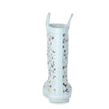 Mint - Lifestyle - Trespass Childrens-Kids Starryton Wellington Boots