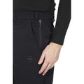 Black - Pack Shot - Trespass Mens Hades Trousers