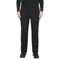 Black - Front - Trespass Mens Hades Trousers