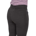 Black - Lifestyle - Trespass Womens-Ladies Vanessa Leggings