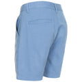 Denim Blue - Back - Trespass Womens-Ladies Sinitta Shorts