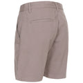 Storm Grey - Back - Trespass Womens-Ladies Sinitta Shorts