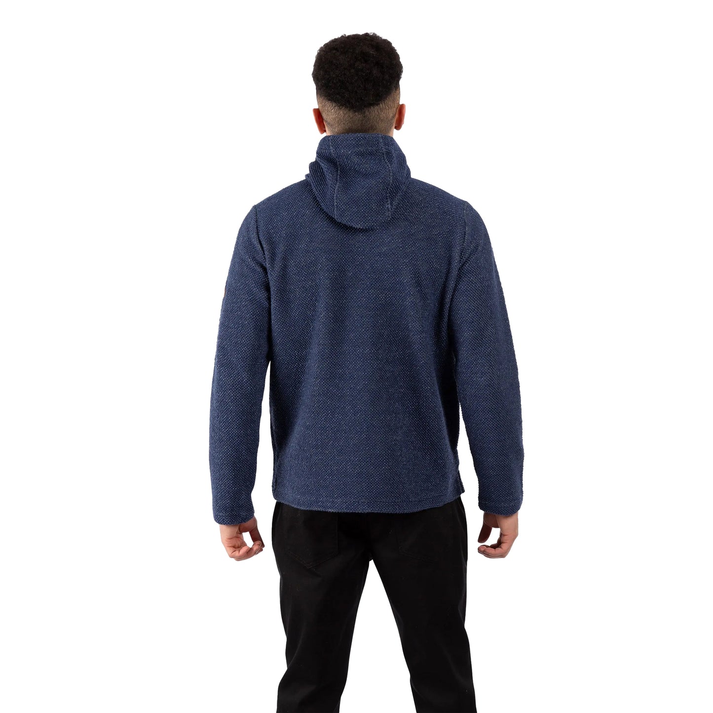 Navy - Lifestyle - Trespass Mens Shirt