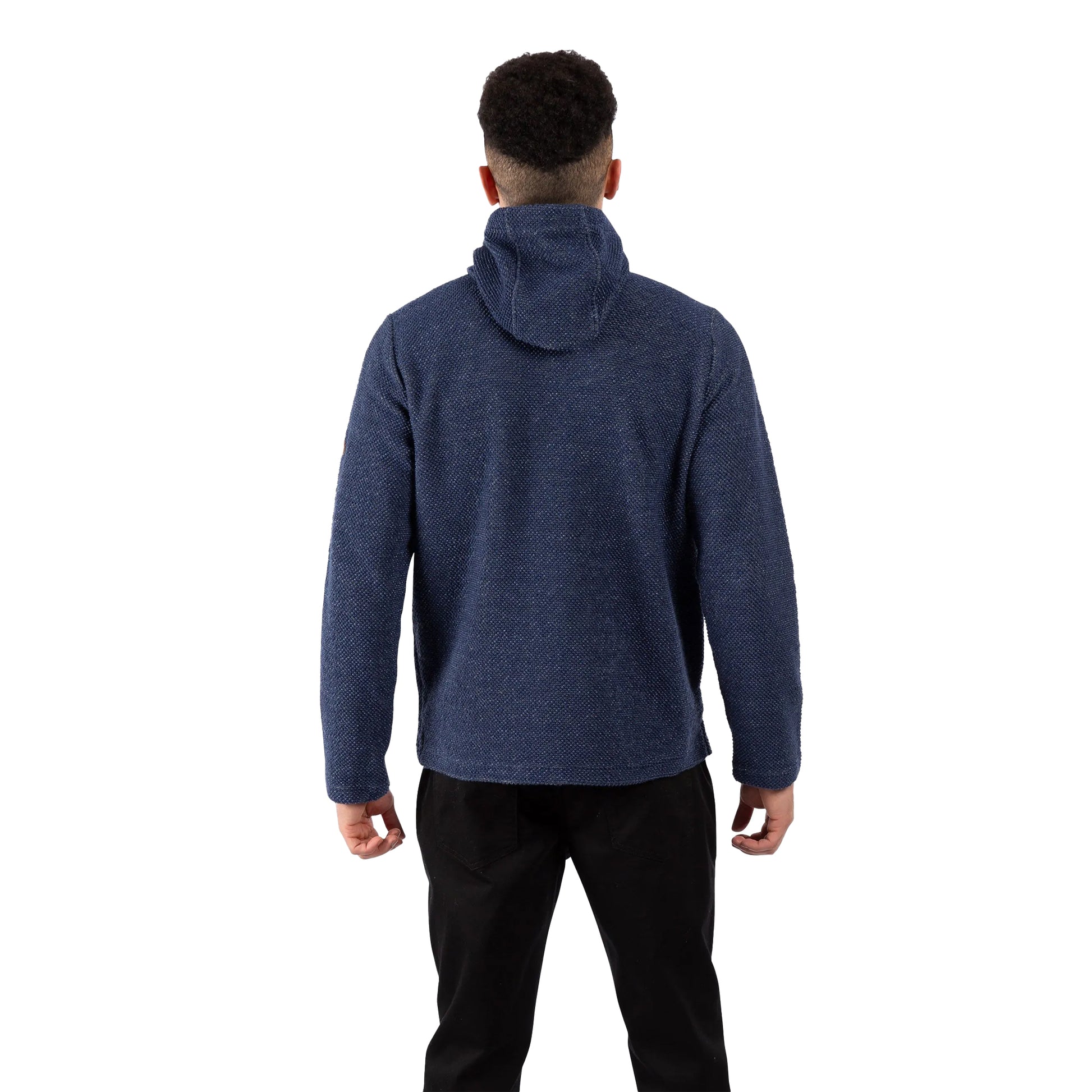 Navy - Lifestyle - Trespass Mens Shirt