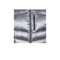 Pewter Grey - Side - Trespass Mens Gene DLX Down Jacket