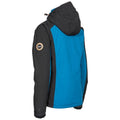 Cosmic Blue - Back - Trespass Womens-Ladies Gwen DLX Ski Jacket