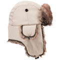 Oatmilk - Side - Trespass Unisex Adult Dapper Hat