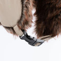Oatmilk - Lifestyle - Trespass Unisex Adult Dapper Hat